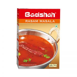 Rasam Masala - Badshah