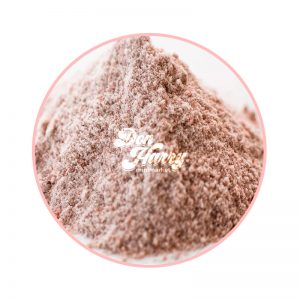 Black Salt Powder (Sal Negra)
