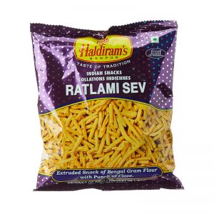 Ratlami Sev 200 gr - Haldirams