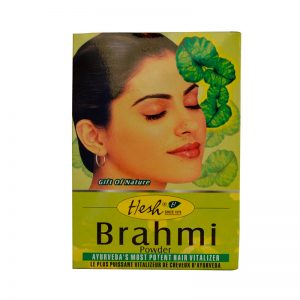 Brahmi Powder - Hesh