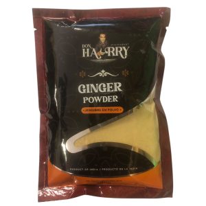 Ginger Powder (jengibre en Polvo) 100 gr - Don Harry