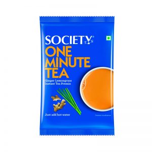 Society Tea 500 gr