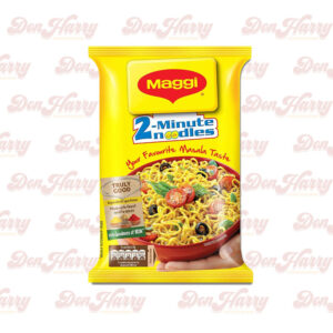 Masala Noodles 70 gr - Maggi