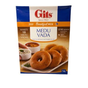 Medu Vada Mix 200gr Gits