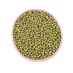 Poroto Moong Verde Entero 1 Kg - Don Harry