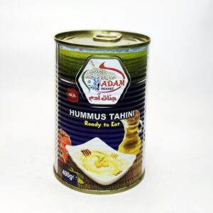 Hummus Tahini 400 gr - Syrien