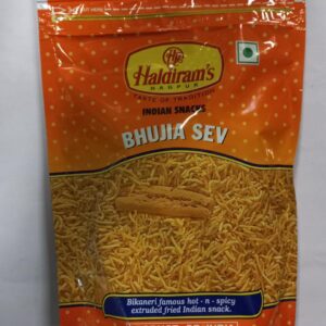 Bhujia Sev 200 gr - Haldiram