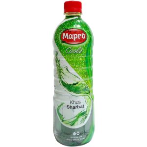 Khus Sharbath 700 ML - Mapro