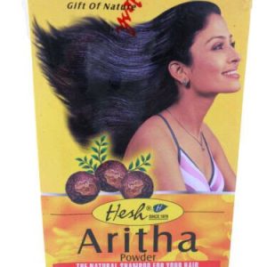 Aritha Powder 100 GR - Hesh