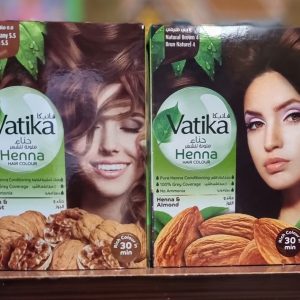 Hair color Tintura de la India