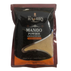 Mango en Polvo  Don Harry 100gr