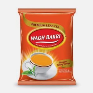 Te Premium 500 Gr Wagh Bakri