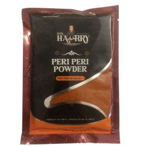 Peri peri en polvo 100gr  Don Harry