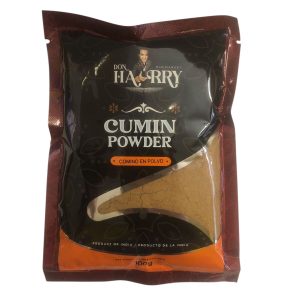 Comino en polvo  Don Harry 100gr