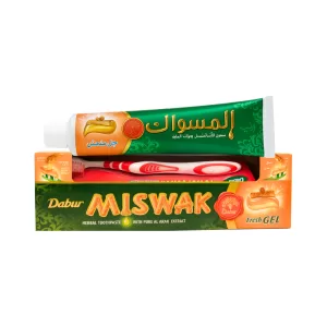Miswak Pasta Dental 150 Gr - Dabur