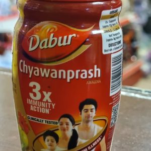 Chyawanprash