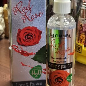 Aromatizador Refrescante En Spray