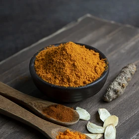 Meat Masala 100 GR - Don Harry