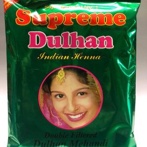 Henna Natural 200 gramos