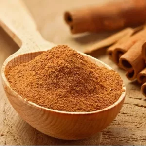 Canela Dulce en Polvo 50 GR