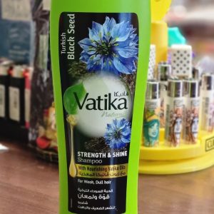 Shampoo De La India - Variedades