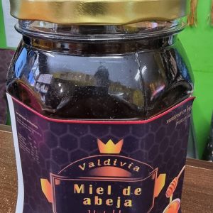 Miel 100% Pura 1 KG