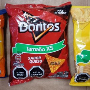 Snack Nacional